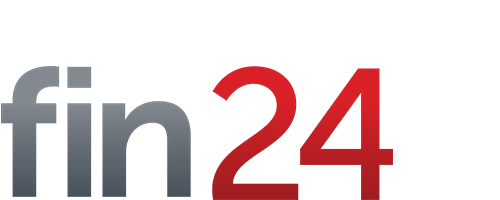 fin24 logo