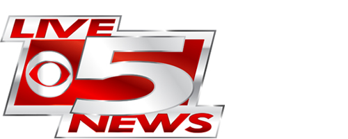Live 5 News logo