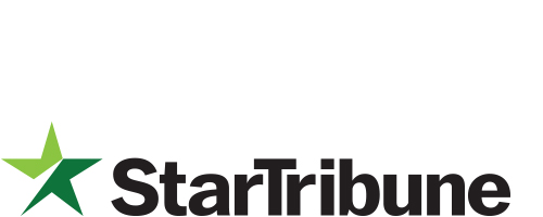 Star Tribune logo