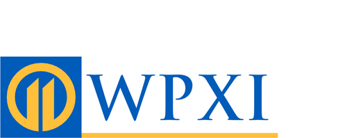 WPXI logo