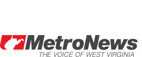 WV Metro News logo