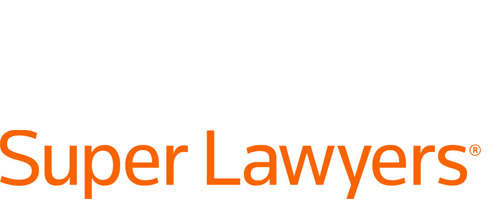 Super Lawyers Logo