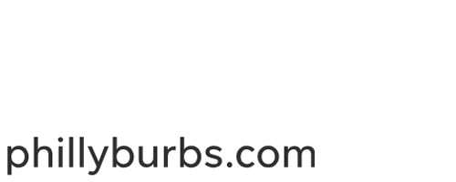Phillyburbs.com logo