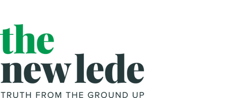 The New Lede Logo