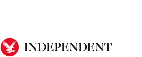 The Independent Logo