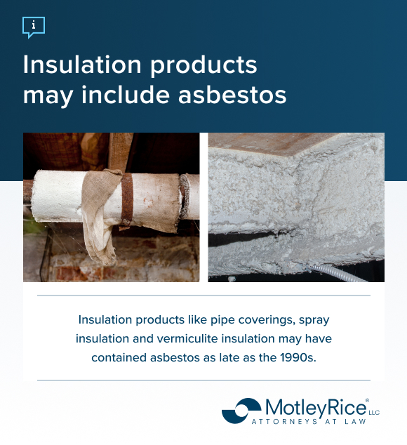 Insulation Products