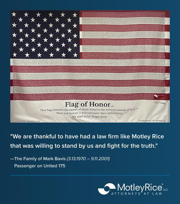 Flag of Honor