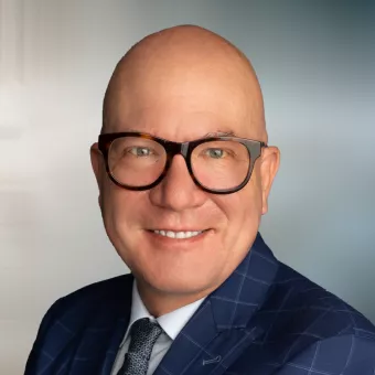 Attorney James W. Ledlie