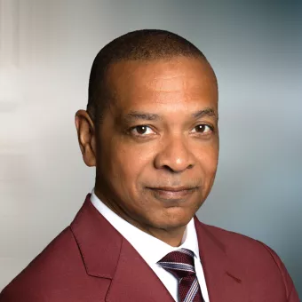 Attorney Marlon E. Kimpson