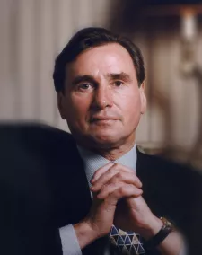 Ronald L. Motley - Motley Rice Founding Member headshot