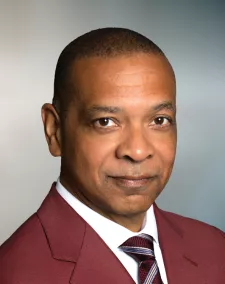 Attorney Marlon E. Kimpson