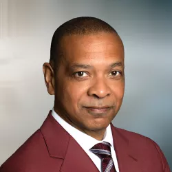 Attorney Marlon E. Kimpson