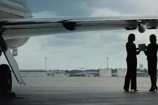 Aviation Lawsuit